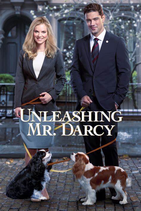 Unleashing Mr. Darcy Movie (2016), Watch Movie Online on TVOnic.